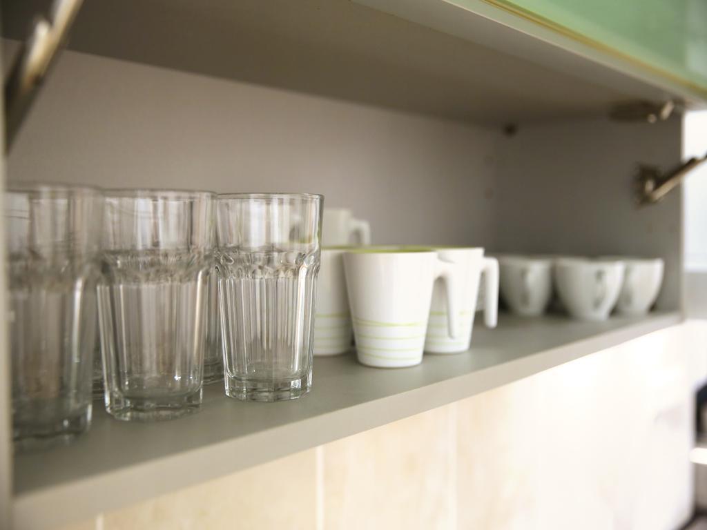 Flatprovider Comfort Perner Apartment Виена Стая снимка