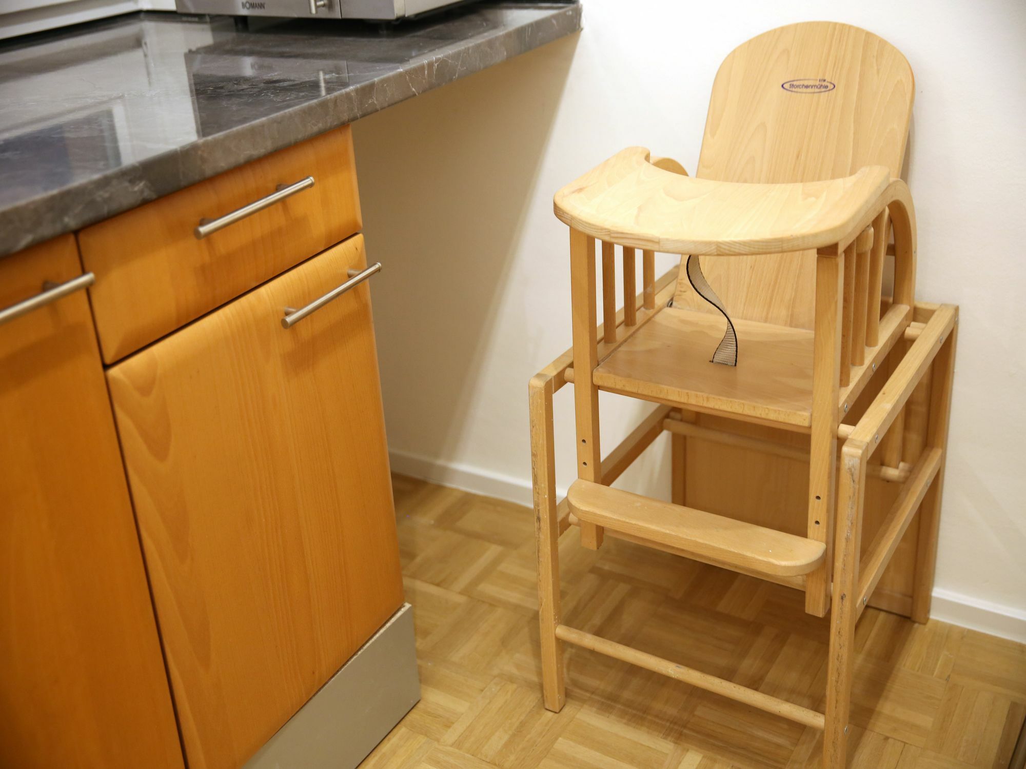 Flatprovider Comfort Perner Apartment Виена Екстериор снимка